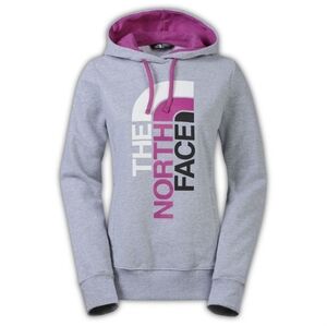 Women's The North Face Hoody Sweatshirt Size M